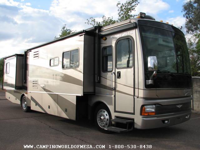 2005 Fleetwood Discovery
